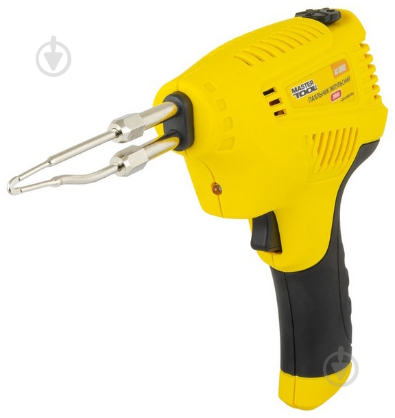 Паяльник импульсный MasterTool с трансформатором 44-0002 - фото 1