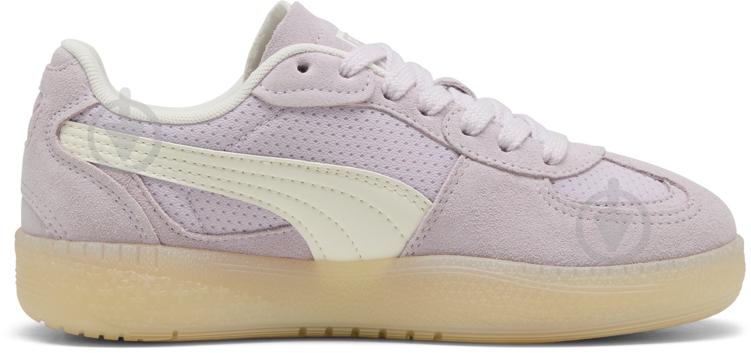 Кеды Puma PALERMO MODA VINTAGE WNS 39882404 р.37,5 фиолетовый - фото 2 Кеды Puma PALERMO MODA VINTAGE WNS 39882404 р.37,5 фиолетовый - фото 2