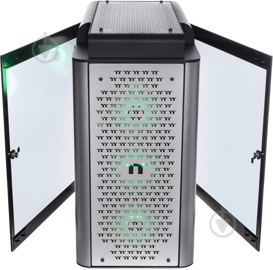 Компьютер Artline Overlord X99 (X99v68Win) silver/black - фото 7