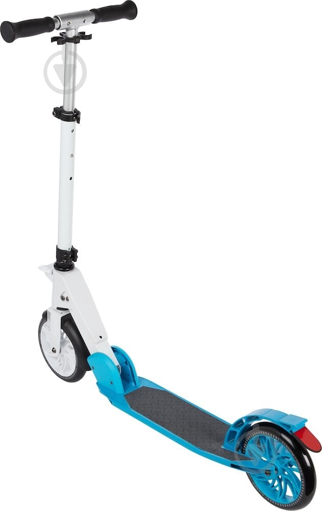 Самокат Firefly детский A 180 1.0 белый 414746-902001 - фото 2 Самокат Firefly детский A 180 1.0 белый 414746-902001 - фото 2