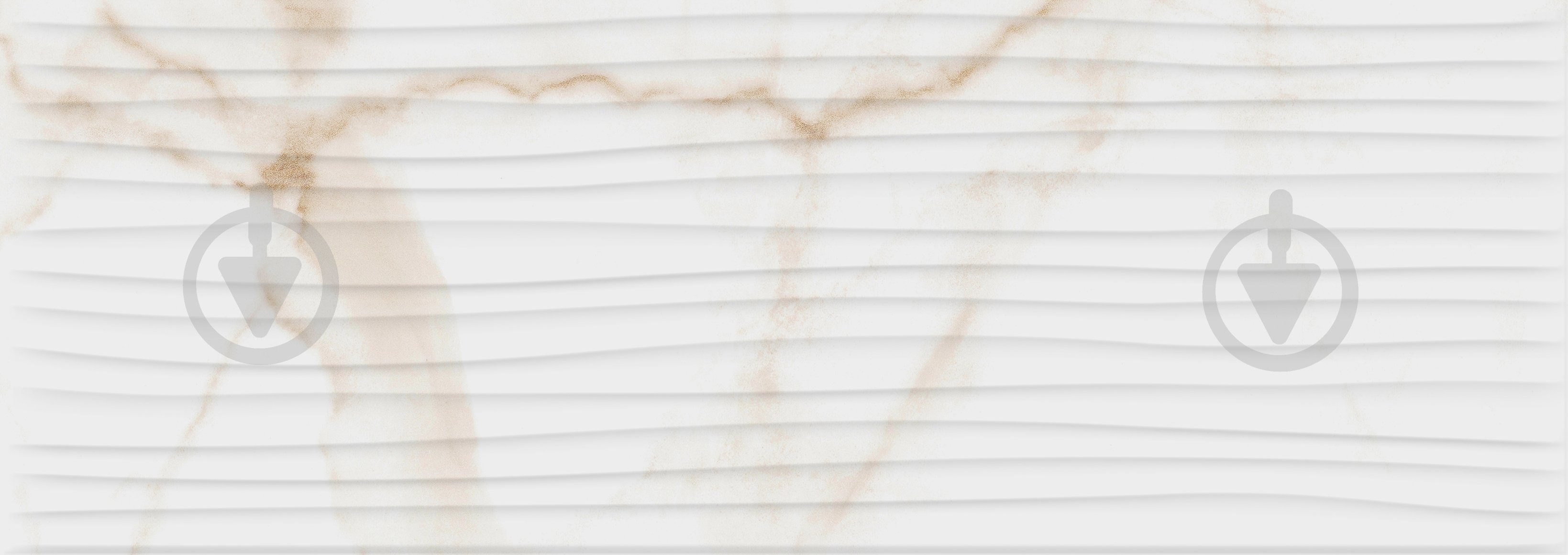 Плитка EcoCeramic ESSENTIAL GOLD RLV 25х70 - фото 1 Плитка EcoCeramic ESSENTIAL GOLD RLV 25х70 - фото 1