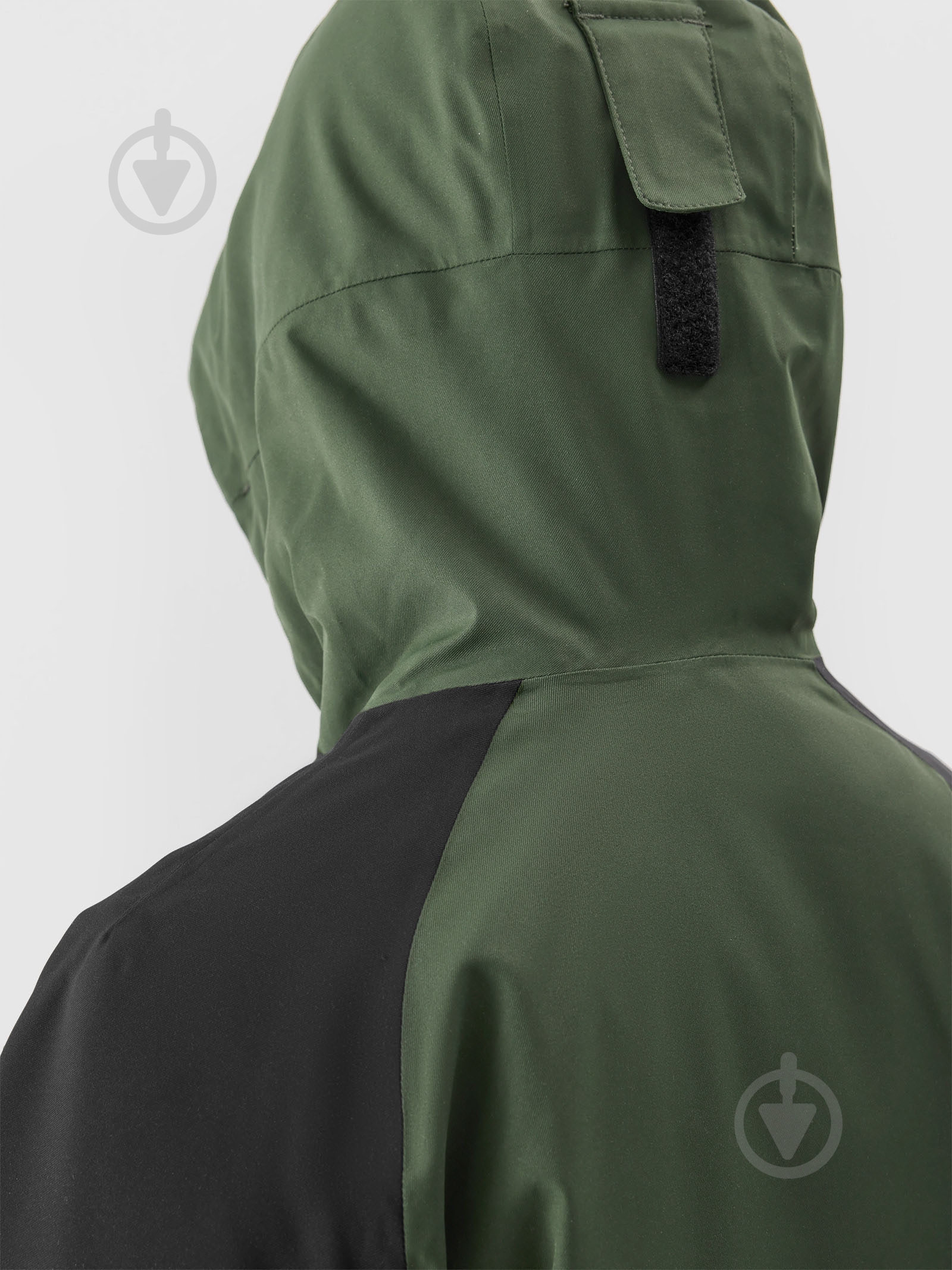 Куртка для мальчиков 4F TECHNICAL JACKET M281 4FJAW23TTJAM281-43S р.122 хаки - фото 8 Куртка для мальчиков 4F TECHNICAL JACKET M281 4FJAW23TTJAM281-43S р.122 хаки - фото 8