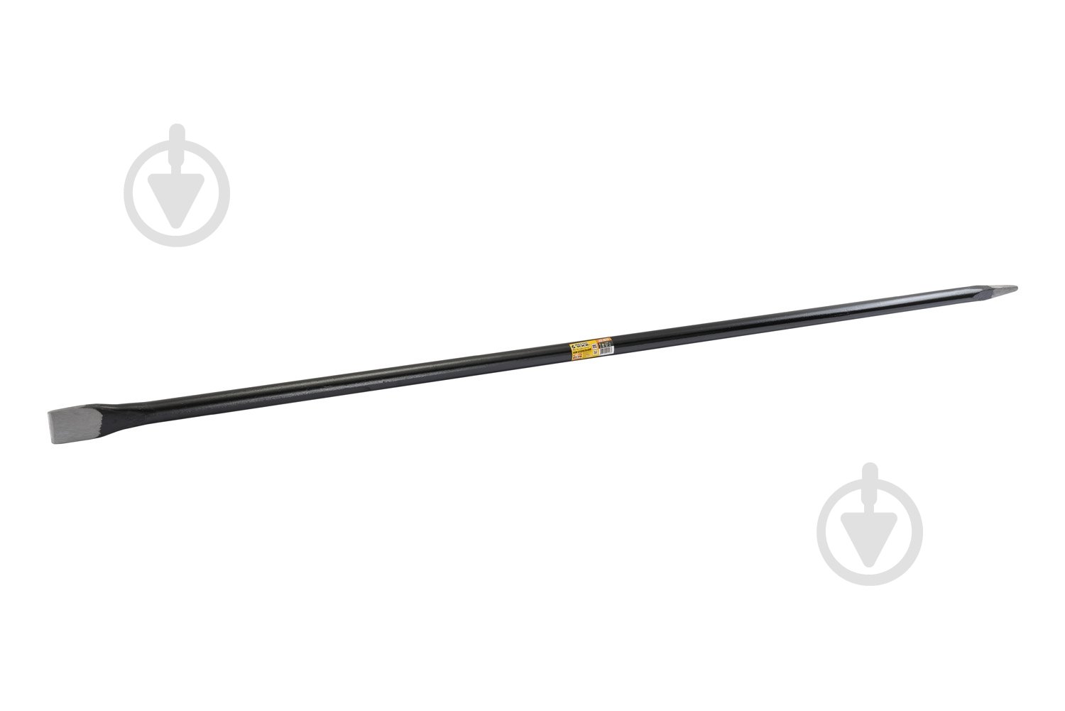 Лом MasterTool 1400 мм × 25 мм 03-1013 - фото 1