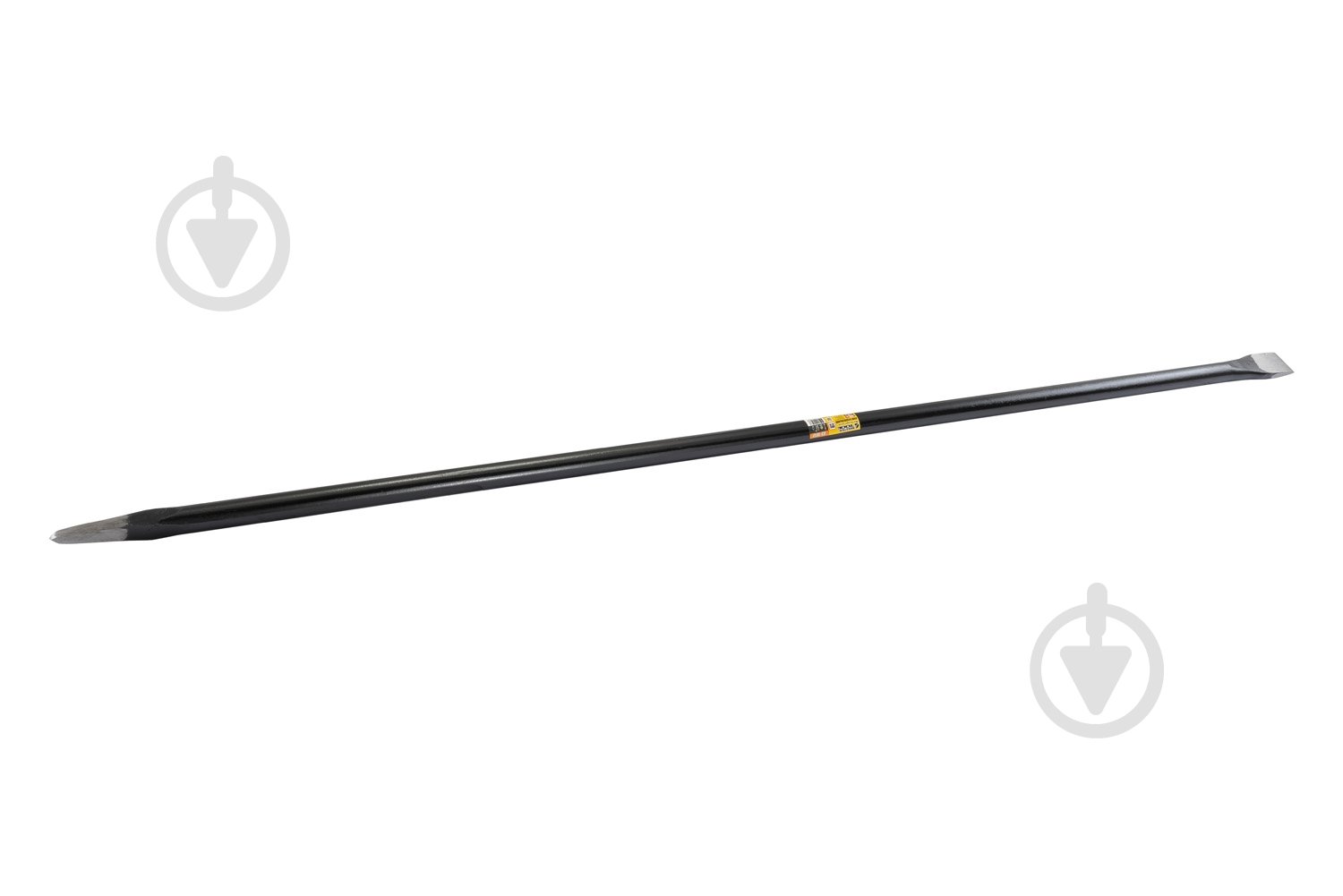 Лом MasterTool 1400 мм × 25 мм 03-1013 - фото 2