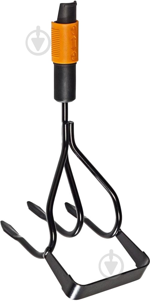 Мотыга Fiskars QuikFit 136512 - фото 1