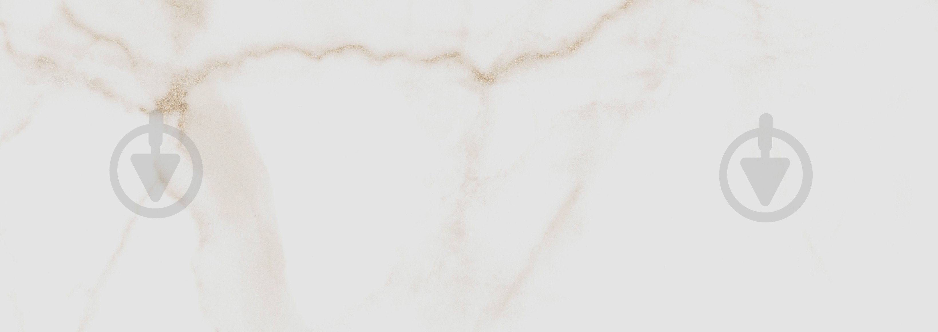 Плитка EcoCeramic ESSENTIAL GOLD 25х70 - фото 1