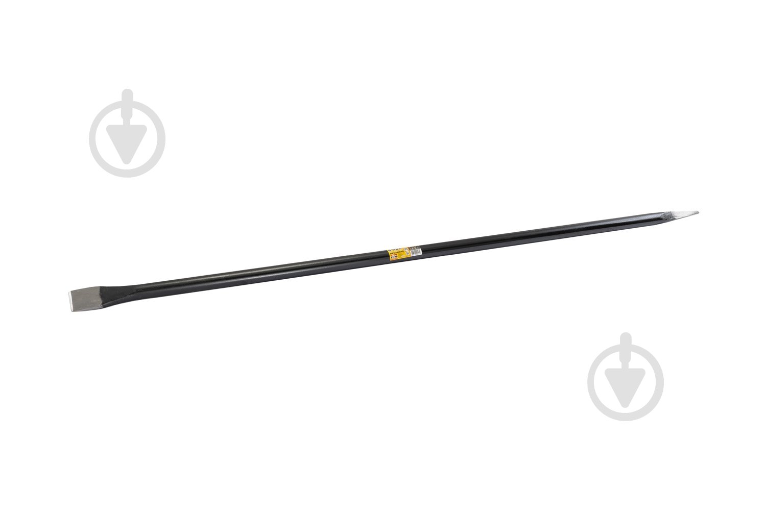 Лом MasterTool 1200 мм × 25 мм 03-1011 - фото 1 Лом MasterTool 1200 мм × 25 мм 03-1011 - фото 1