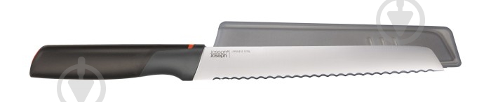 Нож для хлеба Joseph Joseph Elevate 20,3 см - фото 1 Нож для хлеба Joseph Joseph Elevate 20,3 см - фото 1
