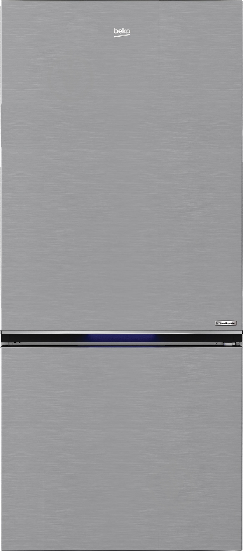Холодильник Beko RCNE720E30XB - фото 1