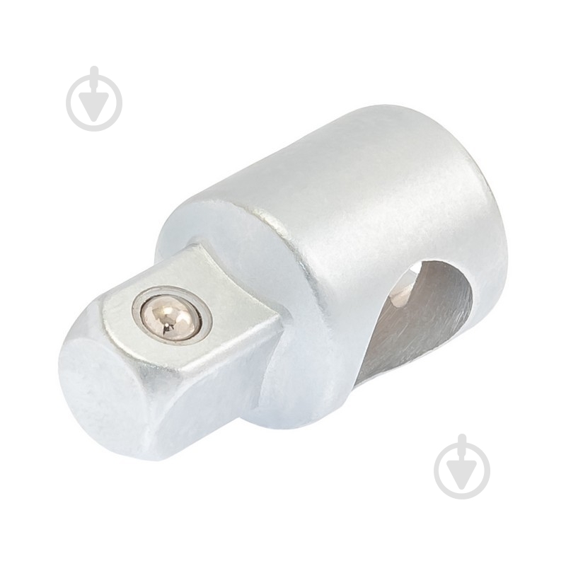 Переходник MasterTool 3/8"(F)×1/2"(M) 78-0086 - фото 1 Переходник MasterTool 3/8"(F)×1/2"(M) 78-0086 - фото 1