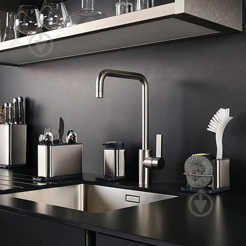 Сушилка для посуды Joseph Joseph Surface - фото 5