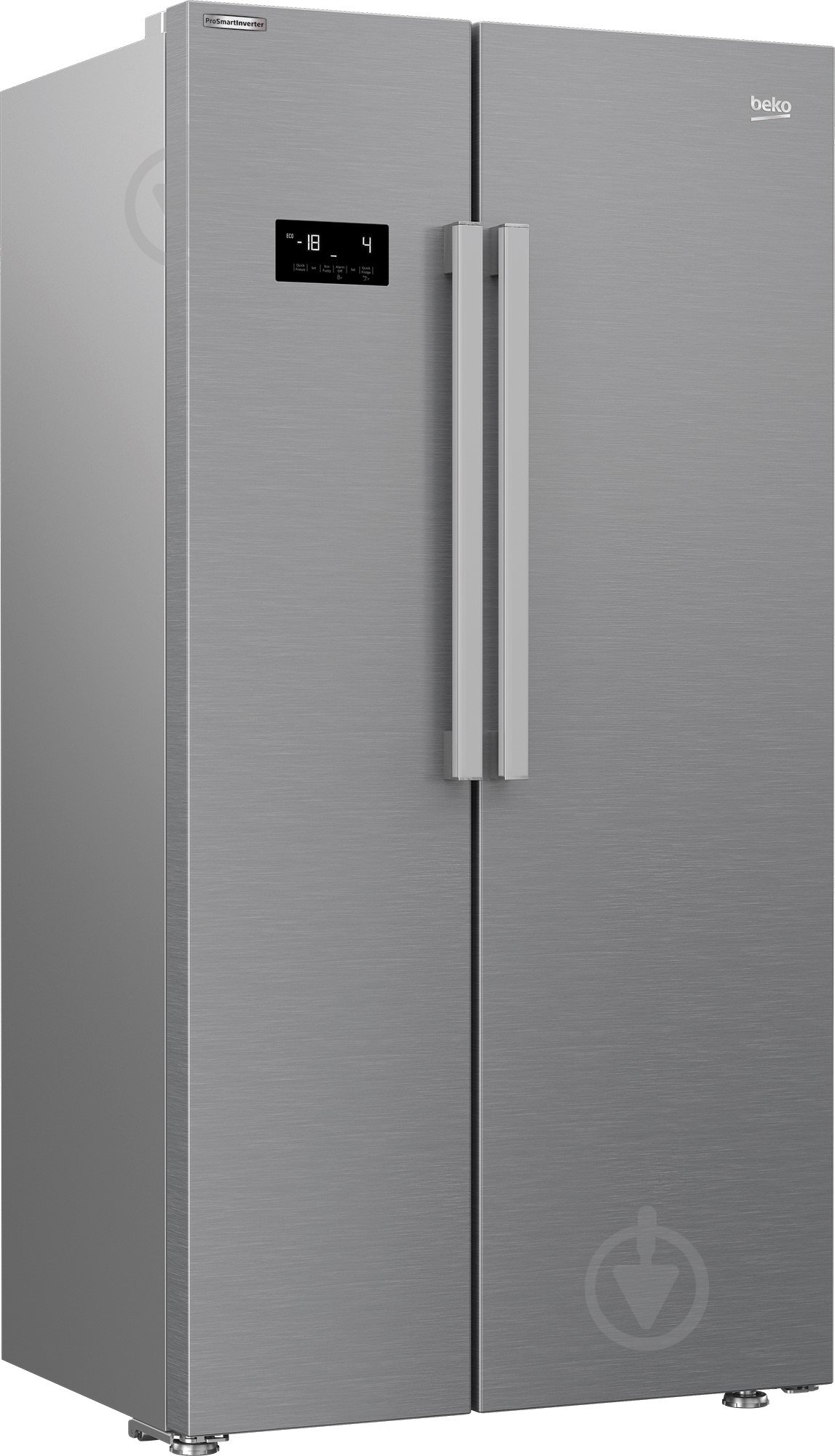 Холодильник Beko GN164021XB - фото 1 Холодильник Beko GN164021XB - фото 1