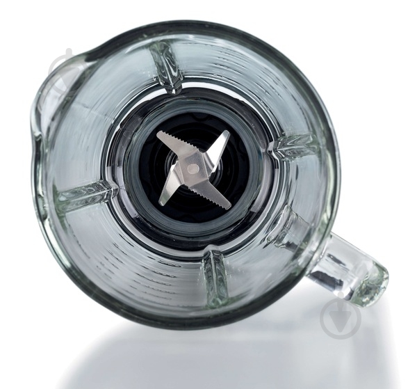 Блендер стационарный Ariete 0585 Black - фото 2