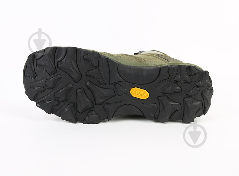 Кросівки ESDY трекінгові з автошнурівкою SK-10 р.39 мульті - фото 5 Кросівки ESDY трекінгові з автошнурівкою SK-10 р.39 мульті - фото 5