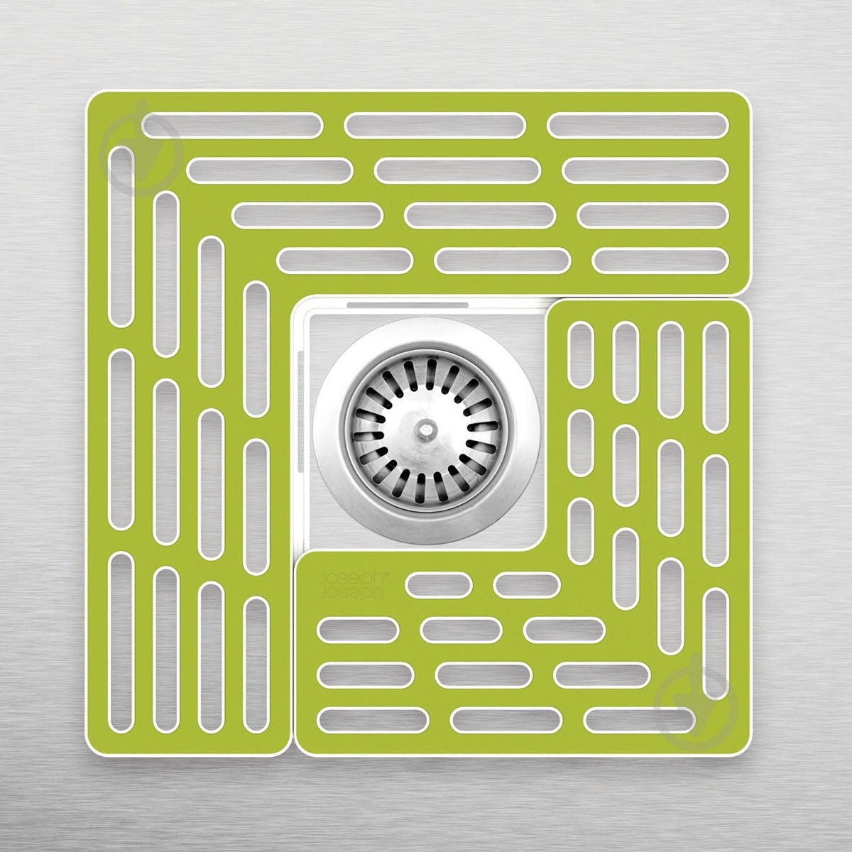 Коврик для раковины Joseph Joseph SinkSaver - фото 3 Коврик для раковины Joseph Joseph SinkSaver - фото 3