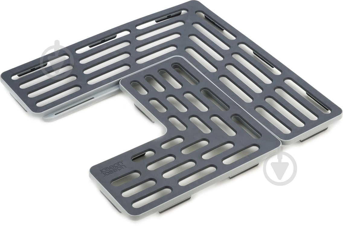 Коврик для раковины Joseph Joseph SinkSaver - фото 1 Коврик для раковины Joseph Joseph SinkSaver - фото 1