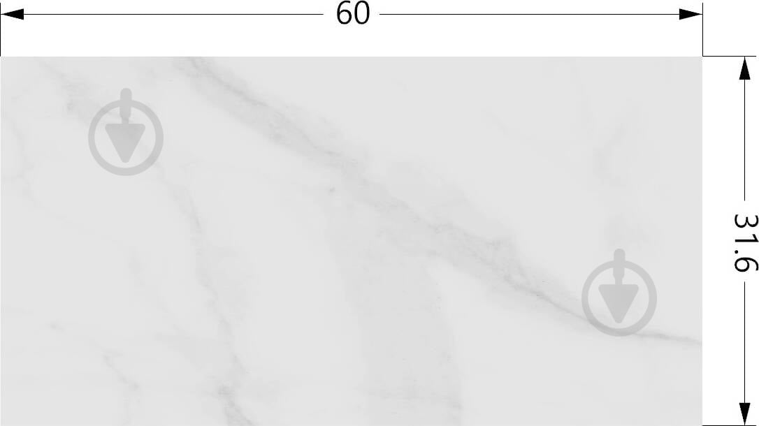 Плитка EcoCeramic ESSENS GOLD 31,6х60 - фото 2 Плитка EcoCeramic ESSENS GOLD 31,6х60 - фото 2