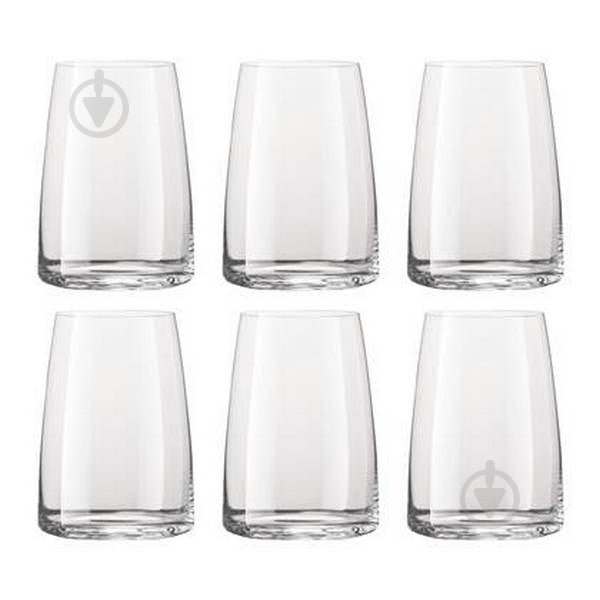 Набор стаканов высоких Schott Zwiesel Allround 500 мл 6 шт. - фото 2