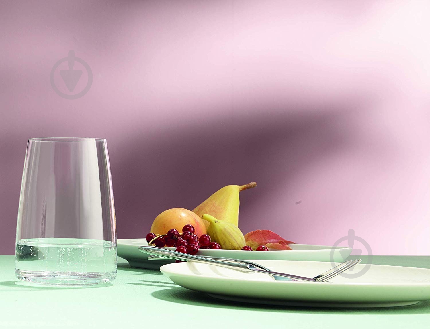 Набор стаканов высоких Schott Zwiesel Allround 500 мл 6 шт. - фото 3