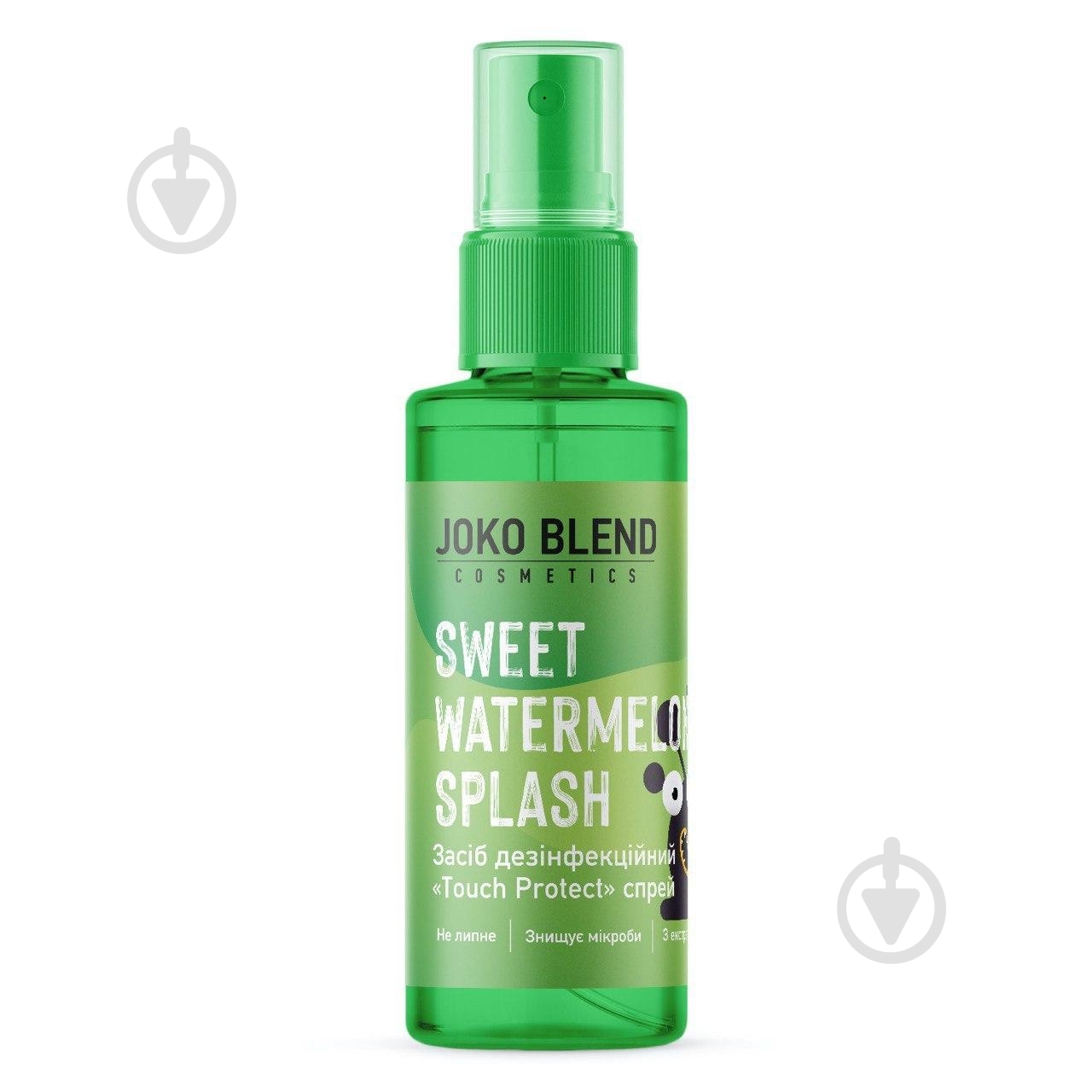 Антисептичний спрей Joko Blend Cosmetics Sweet Watermelon Splash 35 мл - фото 1