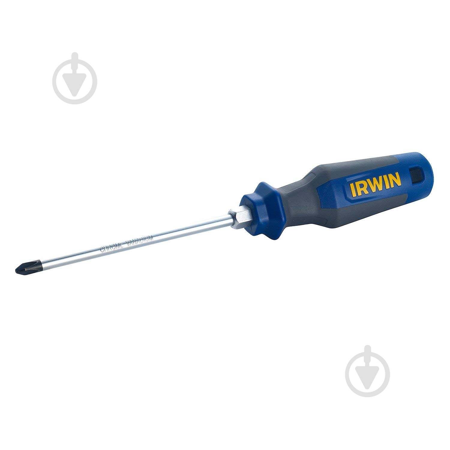 Отвертка Irwin PH2 x 125 мм Pro Comfort 1951812 - фото 1