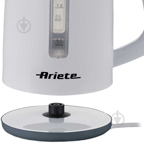 Электрочайник Ariete 2875 - фото 4