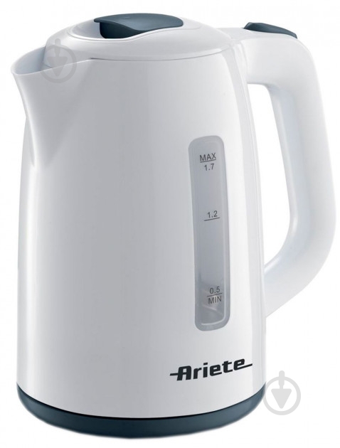 Электрочайник Ariete 2875 - фото 1