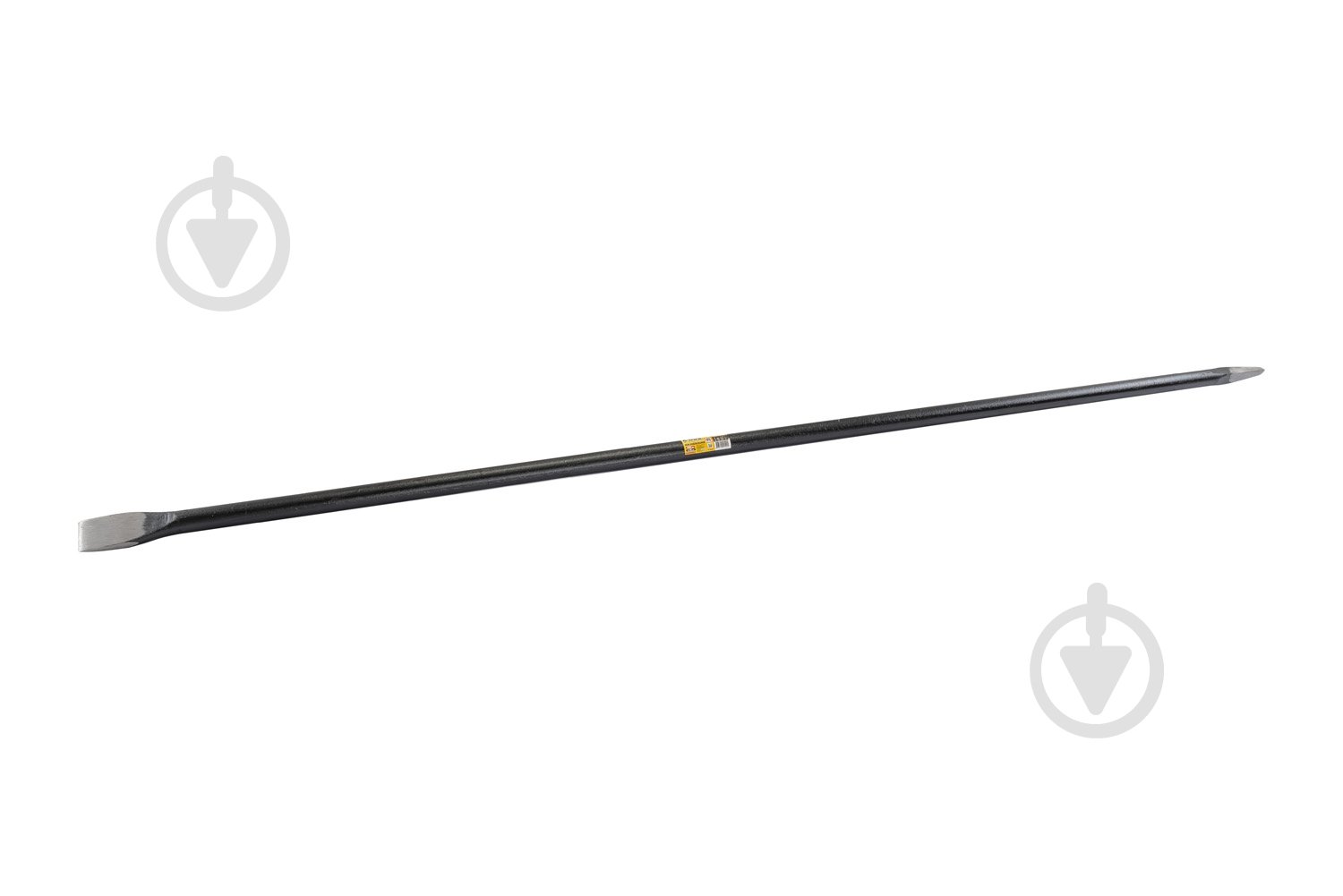 Лом MasterTool 1600 мм × 25 мм 03-1015 - фото 1 Лом MasterTool 1600 мм × 25 мм 03-1015 - фото 1