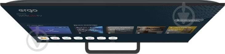 Телевизор Ergo 32WFS9200 - фото 6