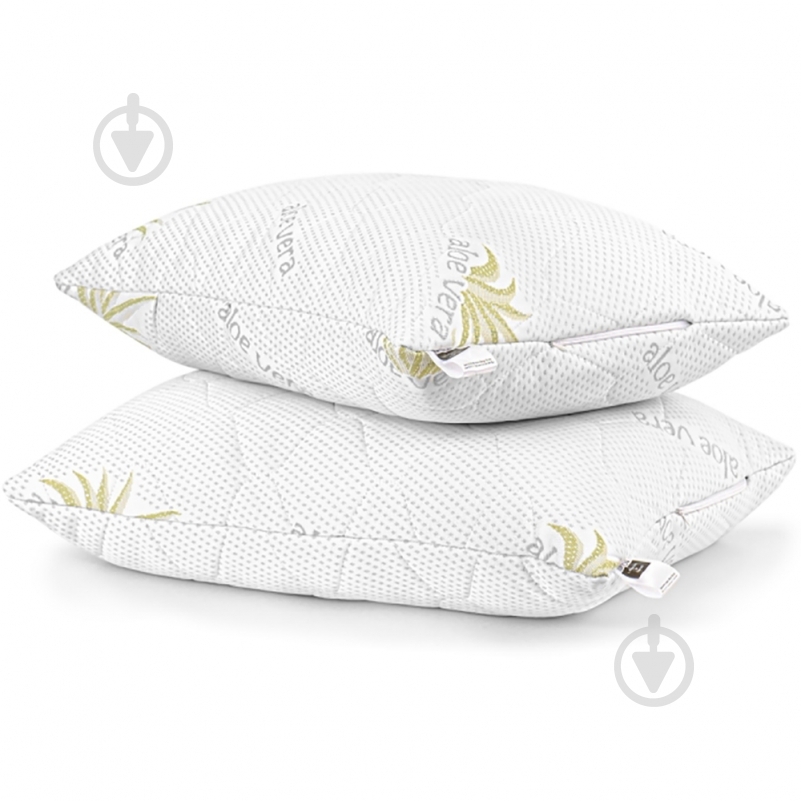 Подушка №834 Alberto Hand Made шерстяная средняя MirSon 60x60 см белый с рисунком - фото 4 Подушка №834 Alberto Hand Made шерстяная средняя MirSon 60x60 см белый с рисунком - фото 4