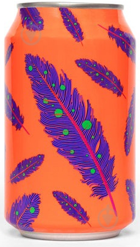 Пиво Bianca Non-Alcoholic Pineapple Sour 0,3% 0,33 л - фото 1 Пиво Bianca Non-Alcoholic Pineapple Sour 0,3% 0,33 л - фото 1