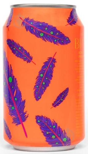 Пиво Bianca Non-Alcoholic Pineapple Sour 0,3% 0,33 л - фото 2 Пиво Bianca Non-Alcoholic Pineapple Sour 0,3% 0,33 л - фото 2