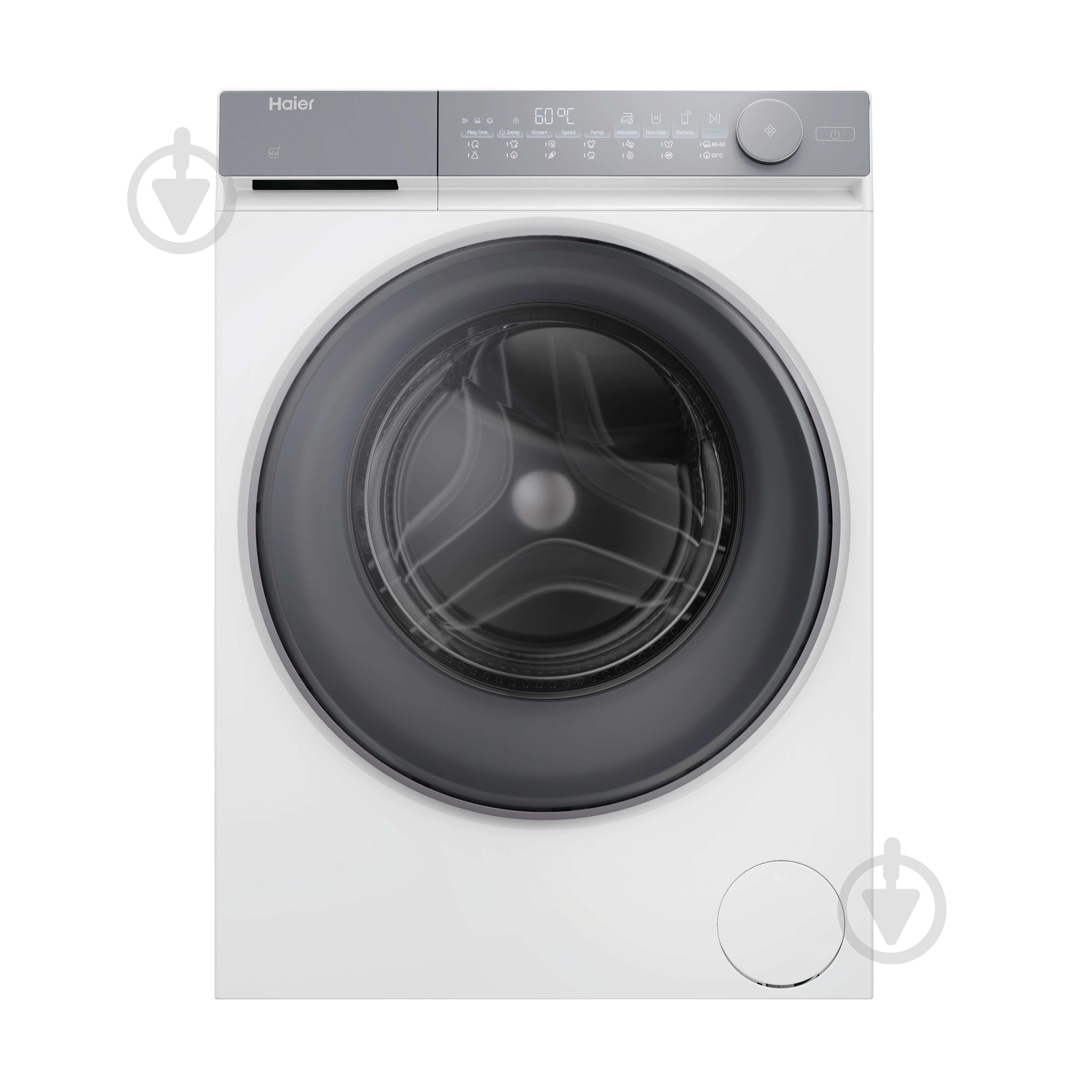ВИТРИНА! Стиральная машина Haier HW90-B14367U-S - фото 2 ВИТРИНА! Стиральная машина Haier HW90-B14367U-S - фото 2
