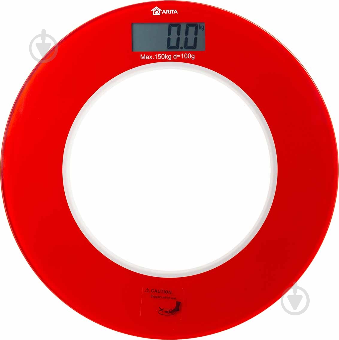 Ваги підлогові ARITA ASC-5200 - фото 1