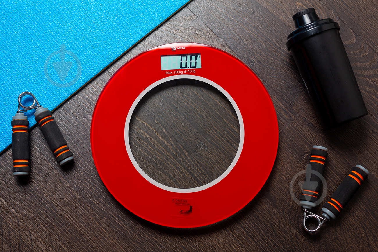 Ваги підлогові ARITA ASC-5200 - фото 5