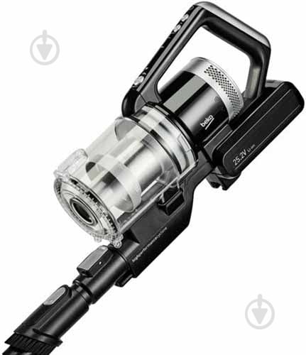 Пылесос Beko VRT 70925 VB black - фото 3