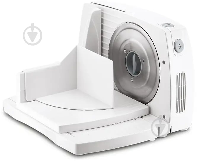 Слайсер Zelmer ZFS1016 - фото 7 Слайсер Zelmer ZFS1016 - фото 7