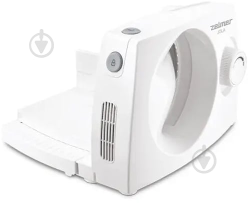 Слайсер Zelmer ZFS1016 - фото 8 Слайсер Zelmer ZFS1016 - фото 8