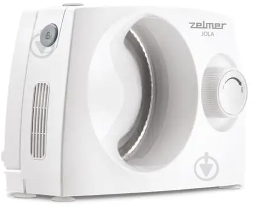 Слайсер Zelmer ZFS1016 - фото 1 Слайсер Zelmer ZFS1016 - фото 1