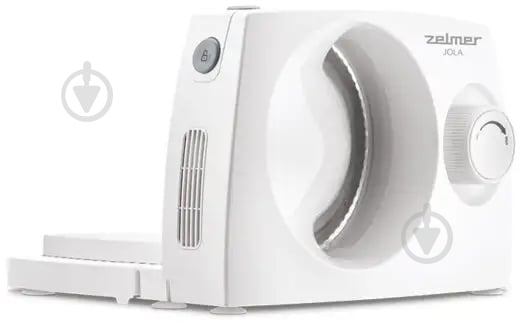 Слайсер Zelmer ZFS1016 - фото 2 Слайсер Zelmer ZFS1016 - фото 2