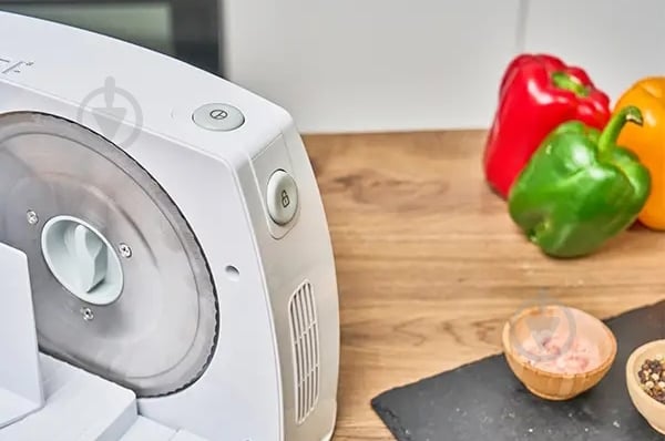 Слайсер Zelmer ZFS1016 - фото 13 Слайсер Zelmer ZFS1016 - фото 13