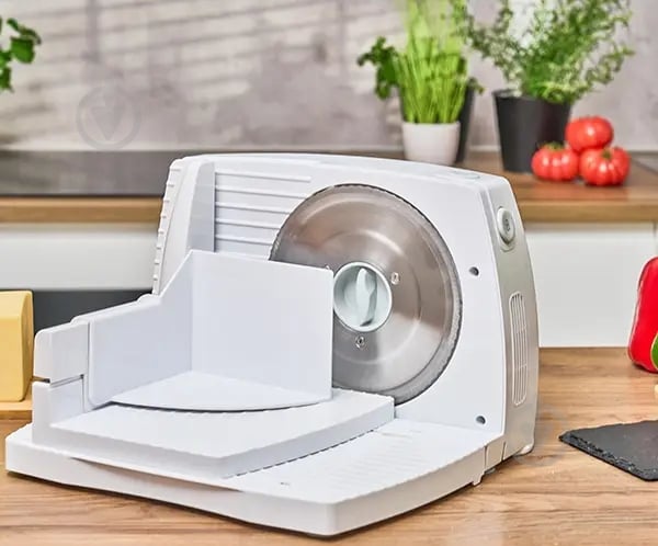 Слайсер Zelmer ZFS1016 - фото 9 Слайсер Zelmer ZFS1016 - фото 9