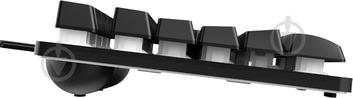 Клавіатура Trust Gaming GXT 833 Thado TKL (23724) black - фото 3