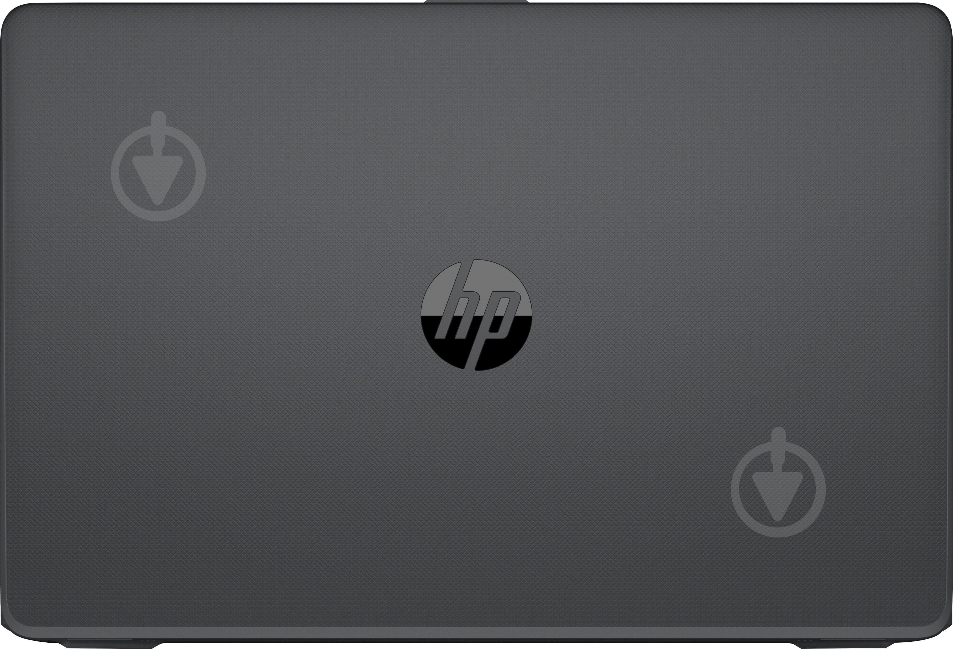 Ноутбук HP 250 G6 15,6" (2RR90ES) dark ash - фото 5