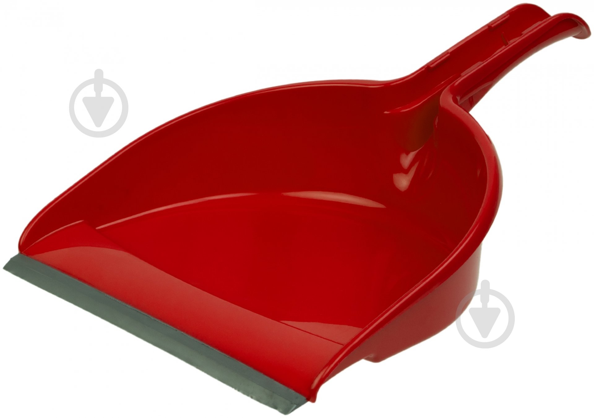 Совок зі щіткою COMPACT York 12 см в асортименті 062050 - фото 2