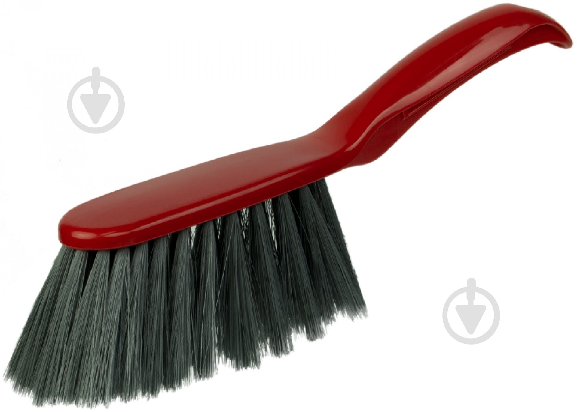 Совок зі щіткою COMPACT York 12 см в асортименті 062050 - фото 3