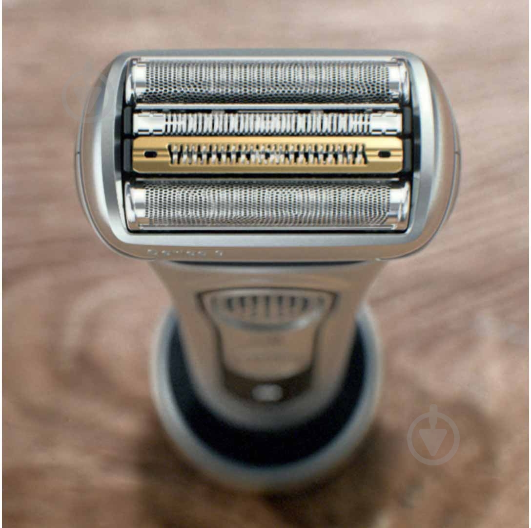 Электробритва Braun Series 9 9325s Graphite - фото 8