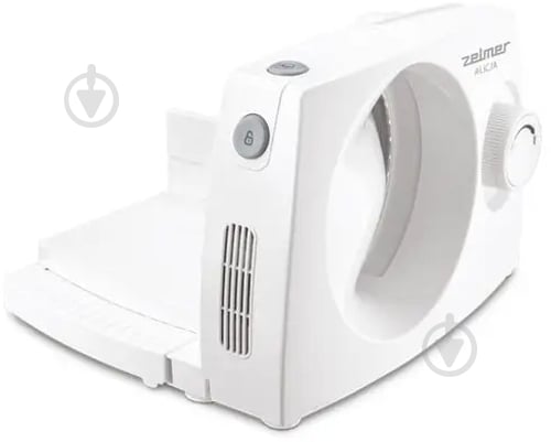 Слайсер Zelmer ZFS1017 - фото 3