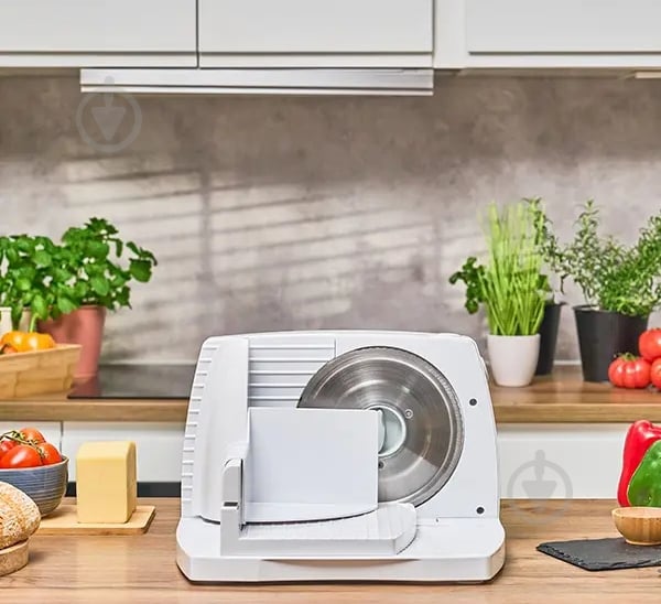 Слайсер Zelmer ZFS1017 - фото 7