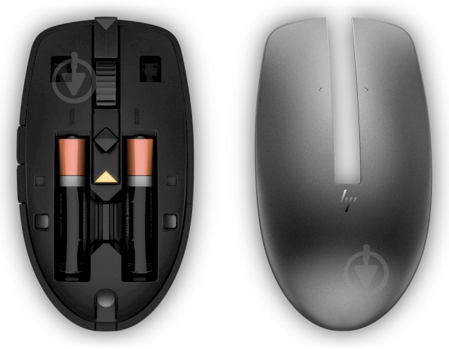 Мышь HP 635 Multi-Device Wireless - фото 7